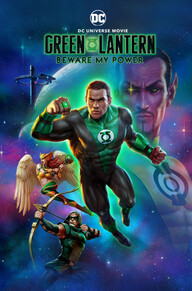 Green Lantern